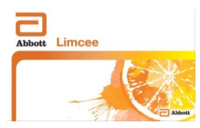 Device Of Abbott Limcee Device mark 4934190 Trademark