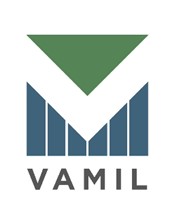 Vamil With Device Of V Device mark 4934270 Trademark