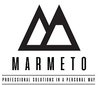 Marmeto- Proffessional Solution In A Personal Way Device mark 4934581 Trademark