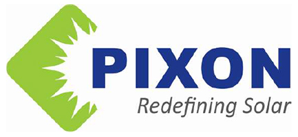 Pixon Redefining Solar Device mark 4934689 Trademark