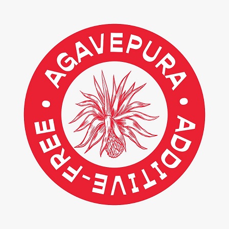 Agavepura Additive-free Device mark 4934641 Trademark