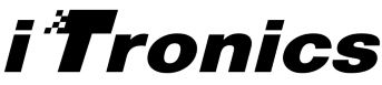 Itronics Device mark 4934863 Trademark