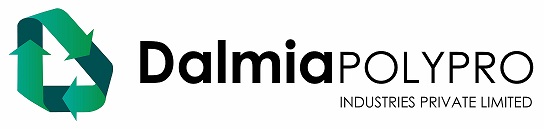 Dalmia Polypro Industries Private Limited Device mark 4934954 Trademark