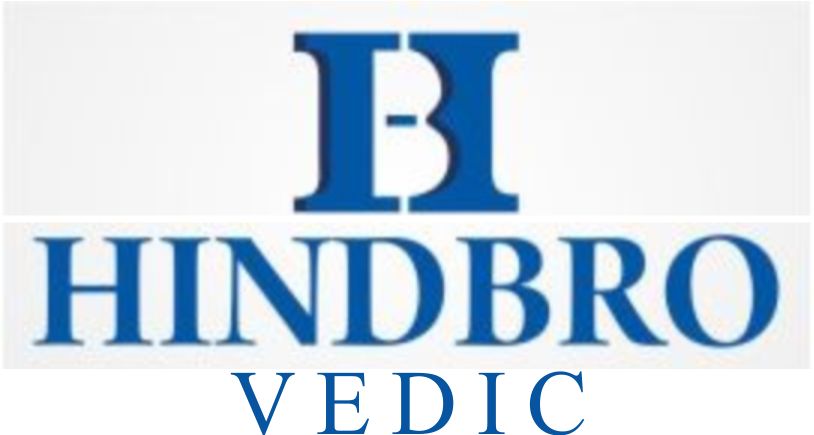 Hindbro Vedic Device mark 4935014 Trademark