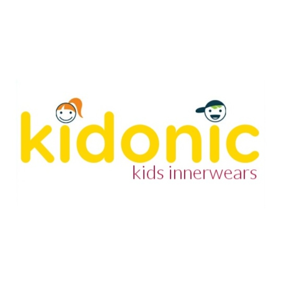 Kidonic (with Device) Device mark 4935294 Trademark