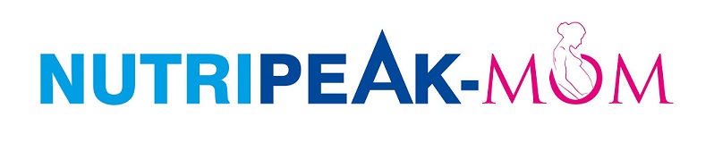 Nutripeak-mom Device mark 4935392 Trademark
