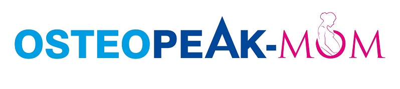 Osteopeak-mom Device mark 4935391 Trademark