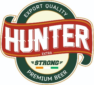 Hunter Extra Strong Device mark 4935340 Trademark