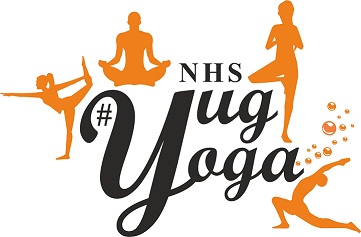 Nhs Yug Yoga Device mark 4935389 Trademark