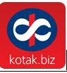 Kotak.biz Device mark 4935422 Trademark