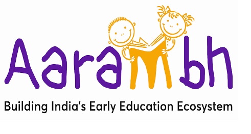 Aarambh Building India's Early Educational Ecosystem Device mark 4935664 Trademark