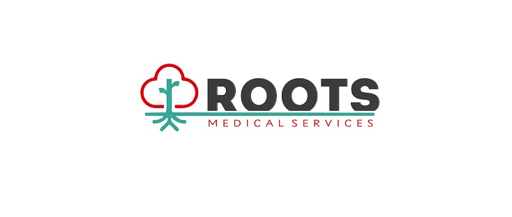 Roots Medical Services Device mark 4935988 Trademark