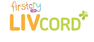 Firstcry.com Livcord Device mark 4936153 Trademark