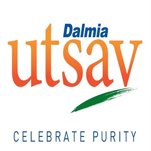 Dalmiautsav Celebrate Purity Device mark 4936189 Trademark