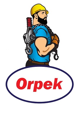 Orpek Device mark 4936235 Trademark