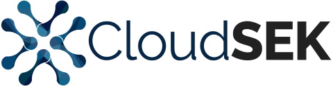 Cloudsek (device) Device mark 4936257 Trademark