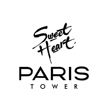 Sweet Heart Paris Tower Device mark 4936270 Trademark