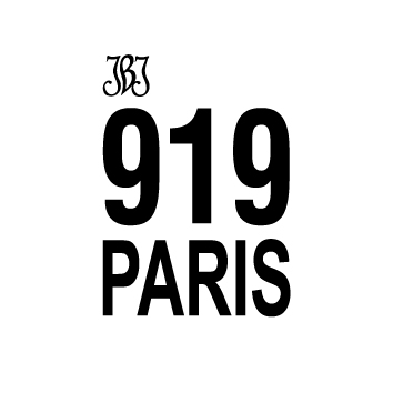 Jbj 919 Paris Device mark 4936271 Trademark