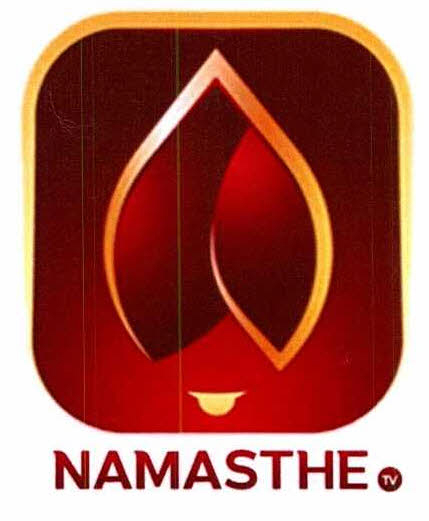 Namasthe Tv Device mark 4936308 Trademark