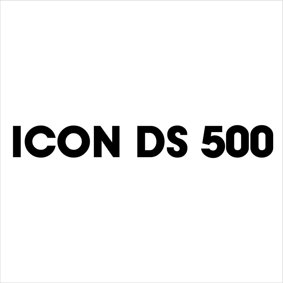 Icon Ds 500 Device mark 4943753 Trademark