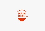 Main Dish.in Device mark 4943767 Trademark