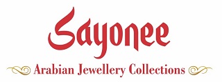 Sayonee Arabian Jewellery Collections Device mark 4944063 Trademark
