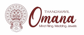 Thangamayil Omana Mind Filling Wedding Jewels Device mark 4944064 Trademark