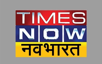 Times Now Navbharat (label) Device mark 4944138 Trademark