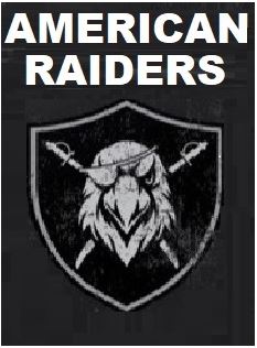 American Raiders Device mark 4944285 Trademark