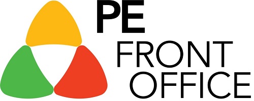 Pe Front Office Device mark 4944309 Trademark