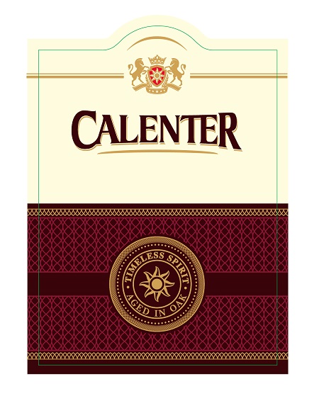 Calenter Device mark 4944313 Trademark