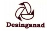 Desinganad Device mark 4944422 Trademark