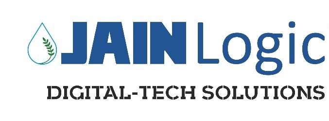 Jain Logic: Digital-tech Solutions Device mark 4944559 Trademark