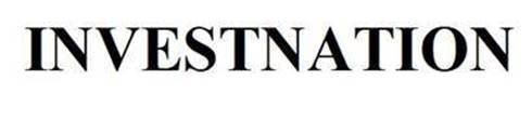 Investnation (label) Device mark 4944622 Trademark