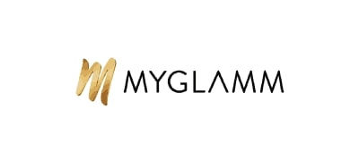 M Myglamm Device mark 4944629 Trademark