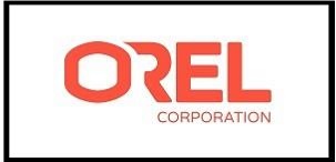 Orel Corporation Device mark 4944810 Trademark