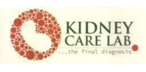 Kidney Care Lab...the Final Diagnosis Device mark 4944920 Trademark
