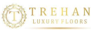 Trehan Luxury Floors (with Device) Device mark 4945058 Trademark