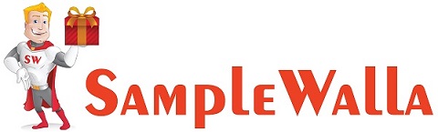 Samplewalla Device mark 4945065 Trademark