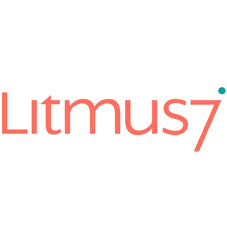Litmus7 Device mark 4945173 Trademark