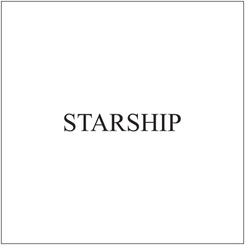 Starship Device mark 4945211 Trademark