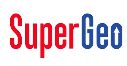 Supergeo Device mark 4945290 Trademark
