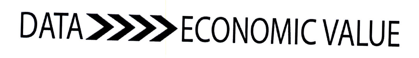 Data Economic Value Device mark 2831615 Trademark