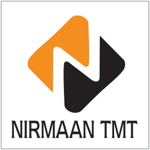 Nirmaan Tmt Device mark 4945566 Trademark