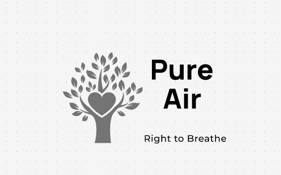 Pure Air-right To Breathe Device mark 4945831 Trademark