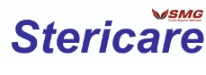Smg Stericare Device mark 4945905 Trademark
