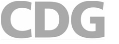Cdg (with Device) Device mark 4945898 Trademark