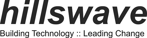 Hillswave-building Technology :: Leading Change Device mark 4946100 Trademark