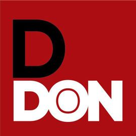 Ddon Device mark 4946142 Trademark