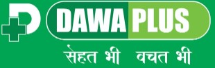 Dawa Plus (label) Device mark 4946189 Trademark